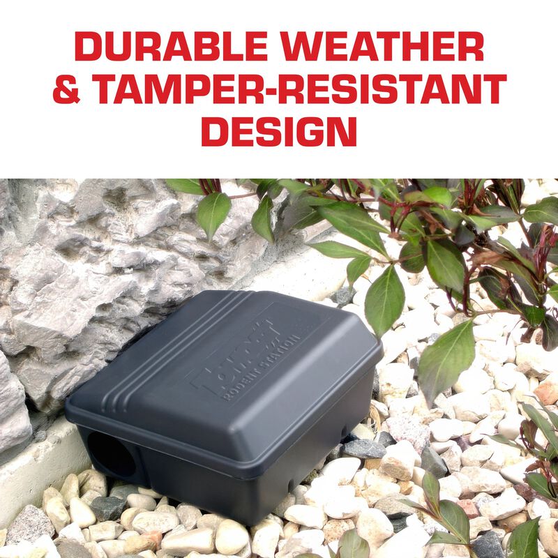 Tomcat&reg; Rodent Station image number null